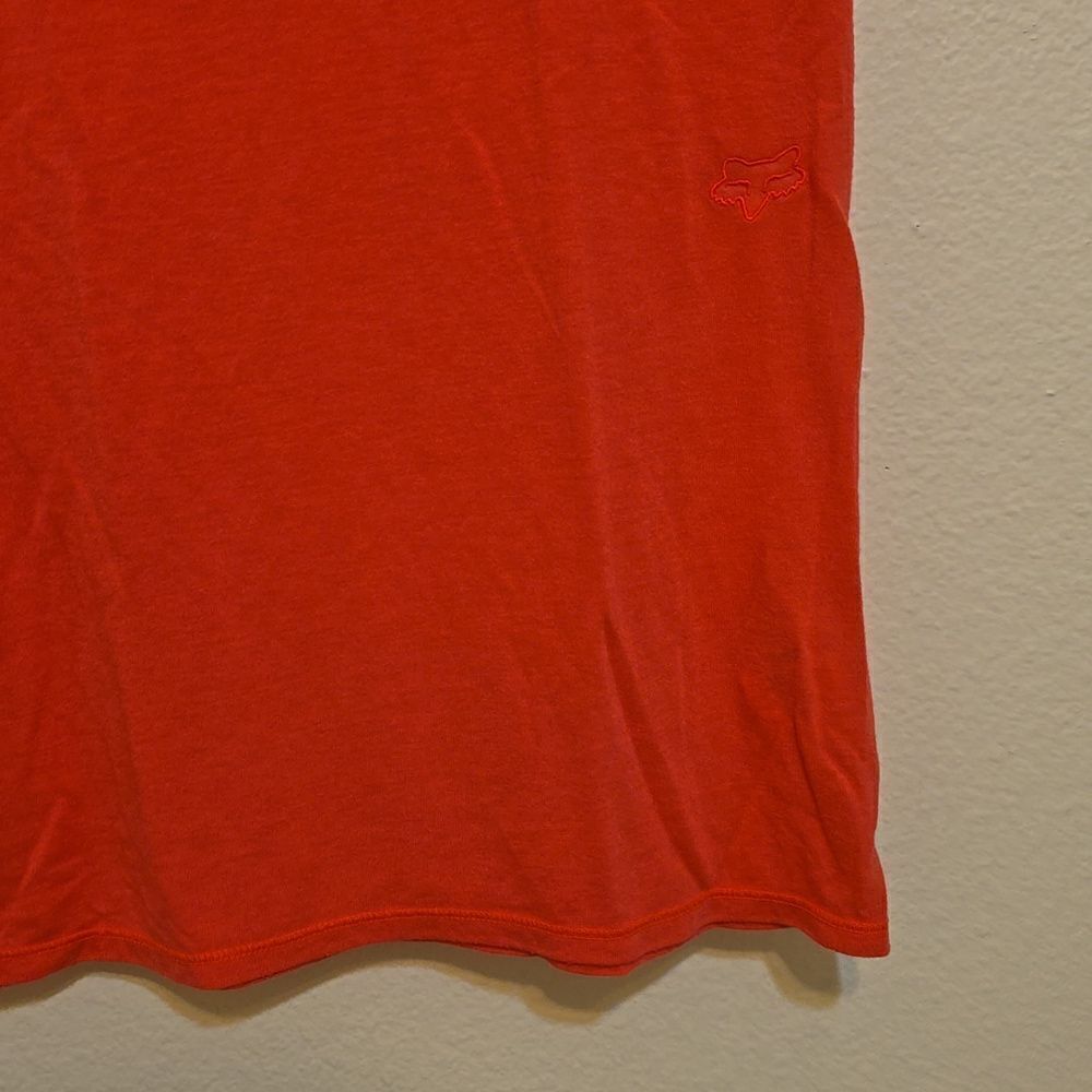 Fox Racing Shirt size small. - Picture 3 of 6